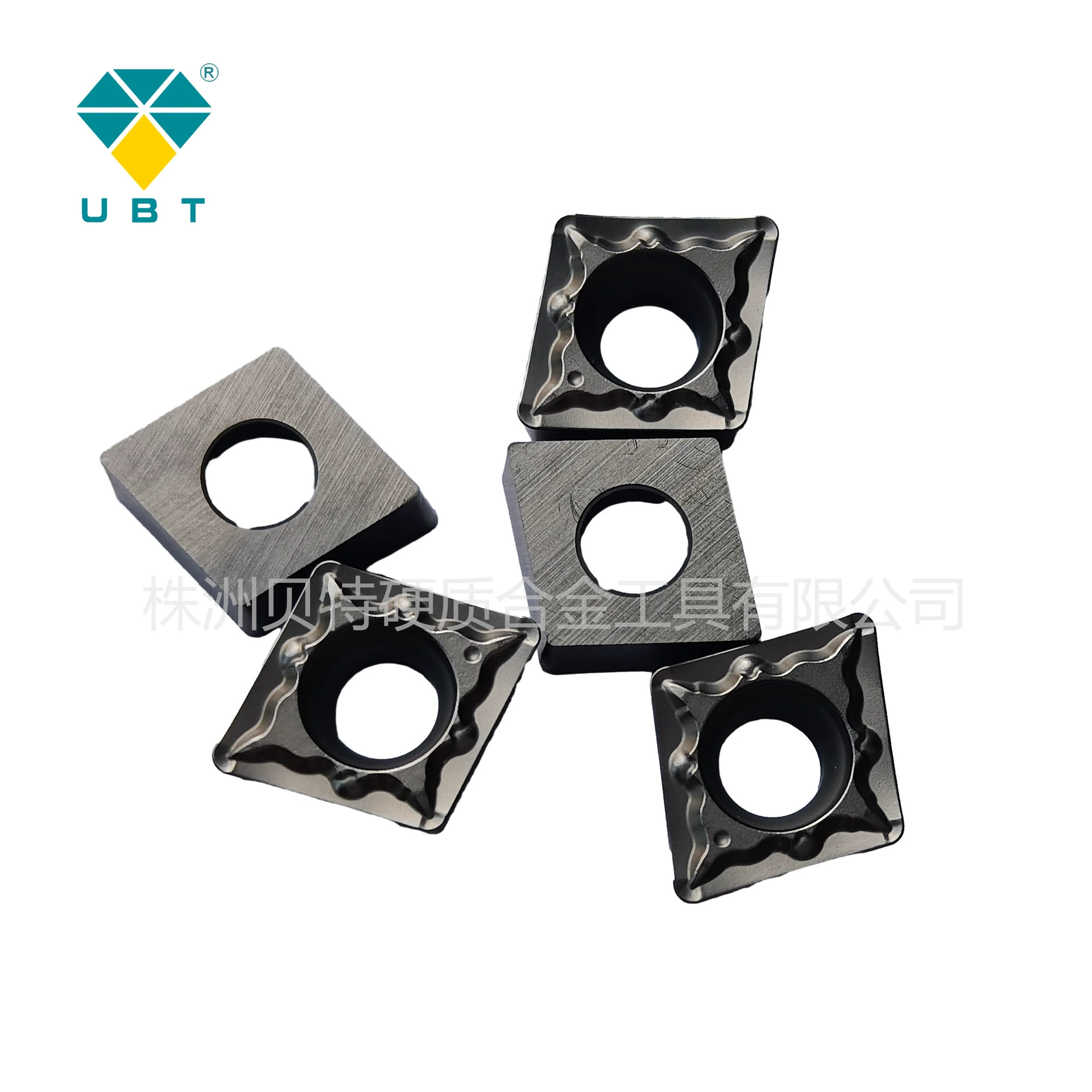 CCMT09T308 ромбовидный токарный канавка токарный станок с наружным круглым внутренним отверстием