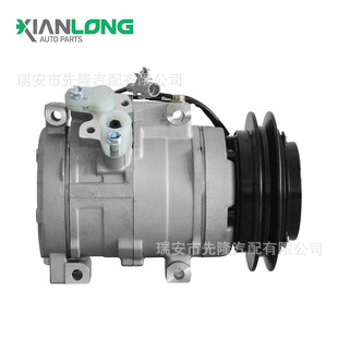 88320-6a260 suitable for Toyota landcooluze air conditioning compressor 88320-6a260