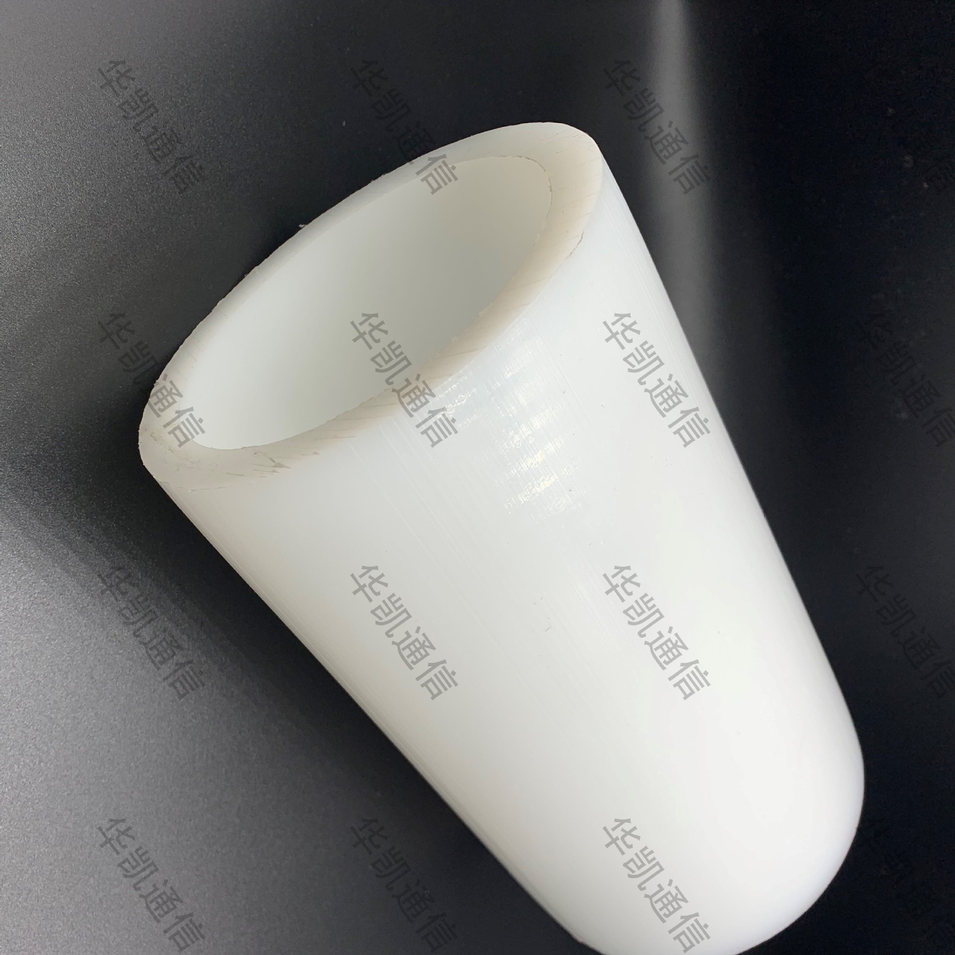 实壁管1