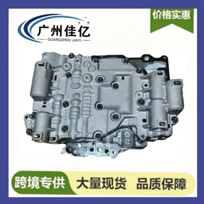 Tf-71 Valve Body Avtomobil və motosiklet məhsulları istehsal avadan