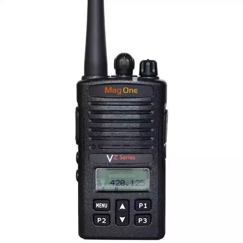Подходит для Motorola VZD135 интерком строительная площадка отель охрана наружная гражданская радиостанция с высокой мощностью