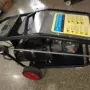 欧赛特动力超高压除锈清洗机
