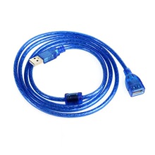���̓r5�� ͸���{USB����2.0����ĸ���L��ȫ�~�� USB���L�� �{ɫ