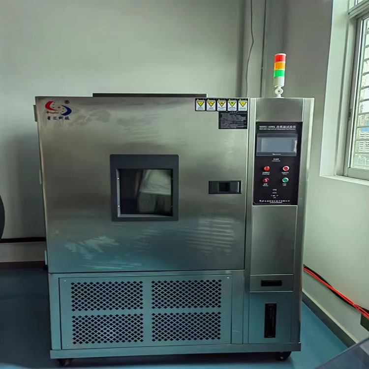 高温高湿试验 高低温循环测试 高低温交变循环试验箱 双85测试箱