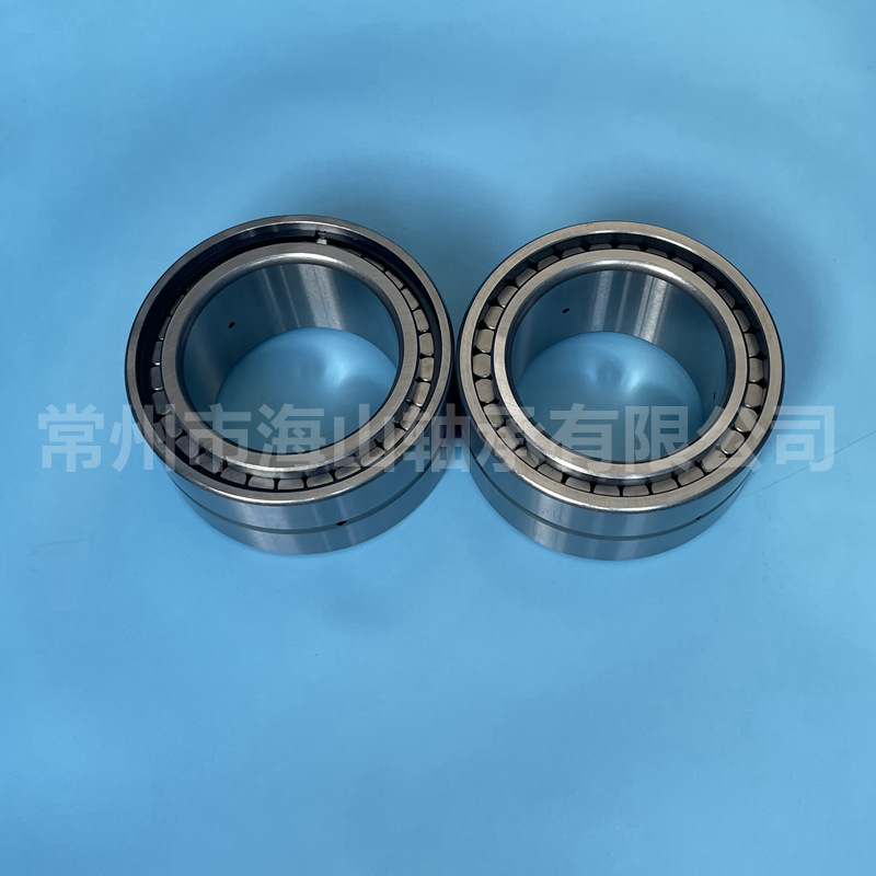 供应满装圆柱滚子轴承SL185020|NNCF5020CV 密封型圆柱轴承