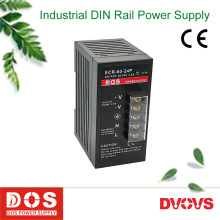 经济型导轨式开关电源供应器60W24V2.5A和100W24V4.2A质保三年