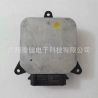 89907-06050 Оригинальный разборный светодиодный модуль подходит для Toyota Camry фары компьютерной платы 899080-6050