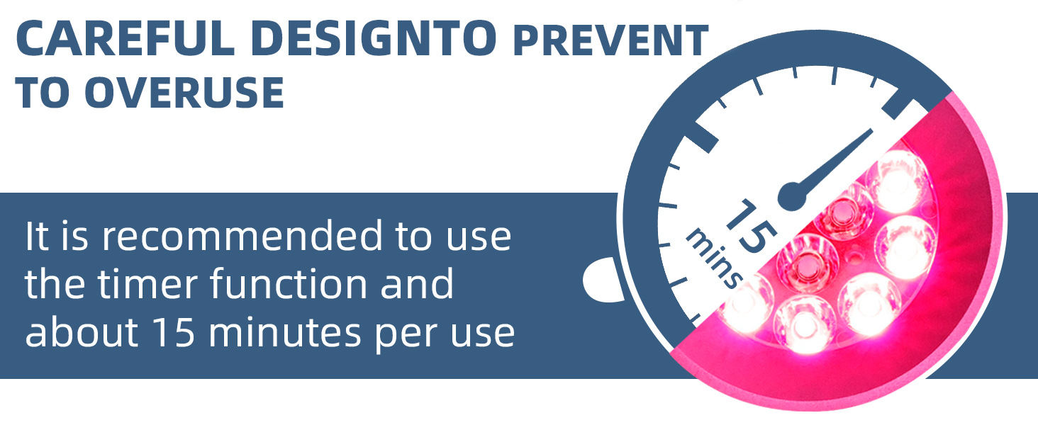 utk red light therapy