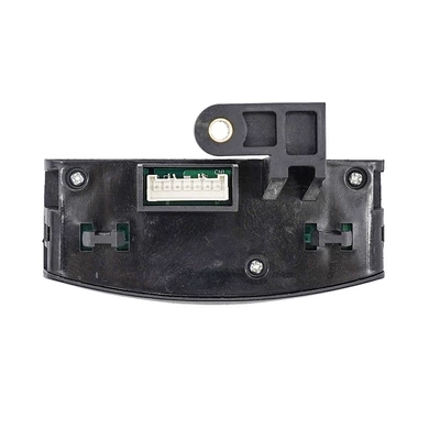 button switch, Glass lifter