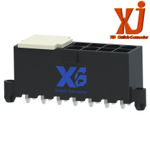 �S��ֱ��CP�Դ�B����2x7PIN ������4.2mm�g�����ֱ���^�B����