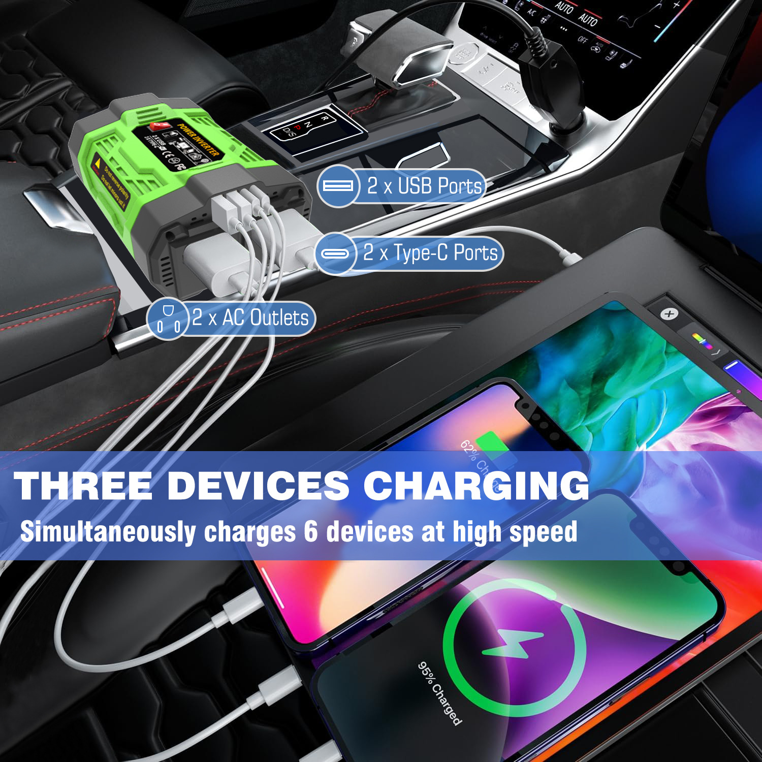 逆变狗 通用插座200W 4 车载使用.jpg