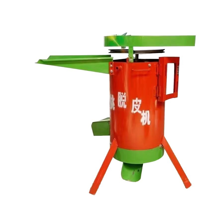 家用核桃脱皮机全自动青核桃去皮清洗一体机去青皮专用高效脱皮|undefined