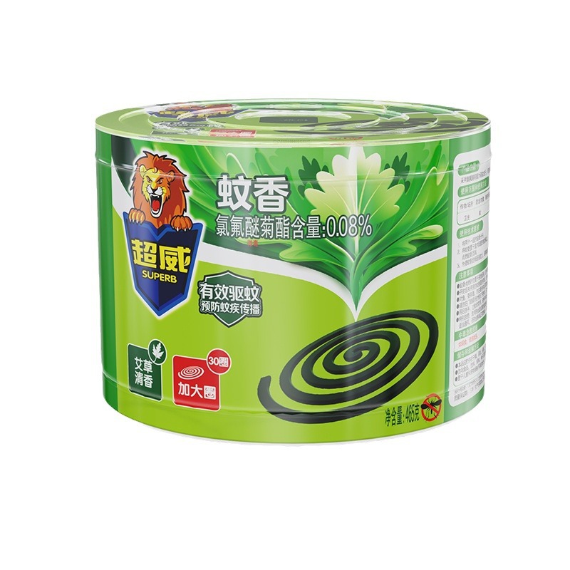 防蚊灭虫用品