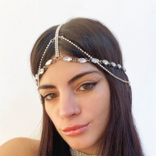 ����ͨ�������� ŷ�����ˮ���ͷ������ ����������Hair chain