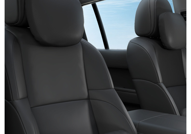 Suitable for Yipai 008 Headrest, Lumbar Support, Neck Pillow, Waist and Neck Protection, Essential Car Accessories, Complete Car Interior Supplies
