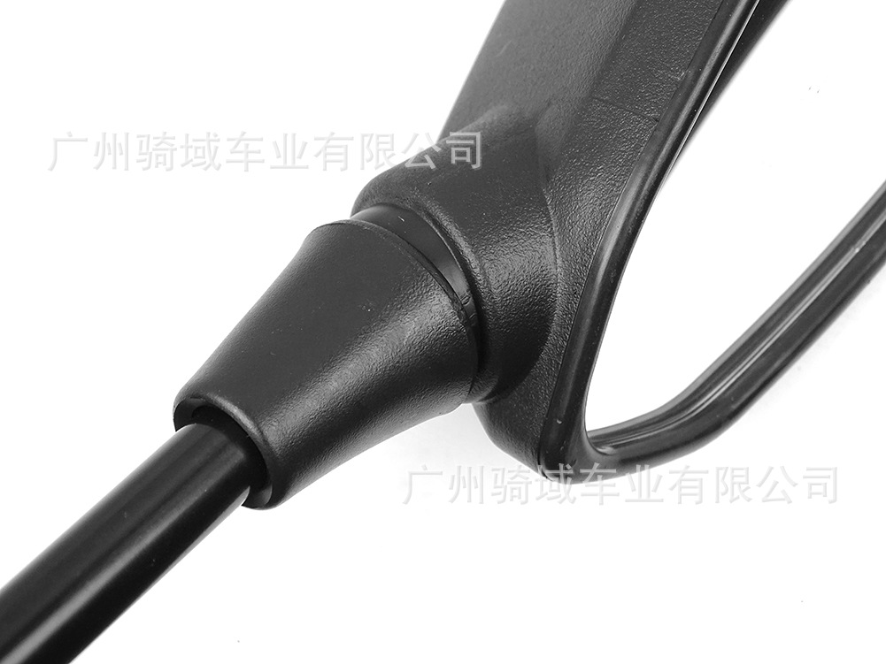 Manufacturer Supplies Rearview Mirrors for Kawasaki Z1000 2003 - 2015 Model Motorcycles and Scooters