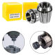 er elastic Collet 32 spring collet er16 20 25 32 40 normal Collet set Collet inch