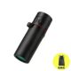 Single-tube telescope a generation of factory straight hair high-definition high-power small single-tube outdoor mini portable can be connected to the mobile phone