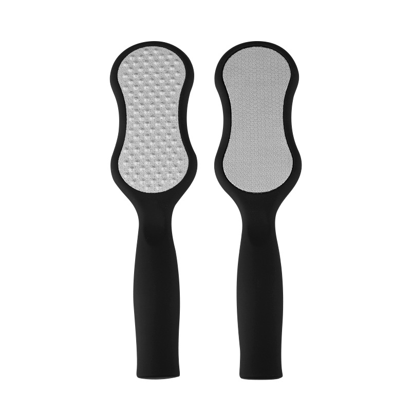 Lifadora de pie de pie de acero inoxidable dos en uno transfronterizo