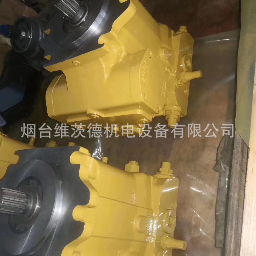 ROSS 2771B6923气动调节阀