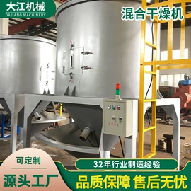 混合机;塑机辅机;其他塑料机械