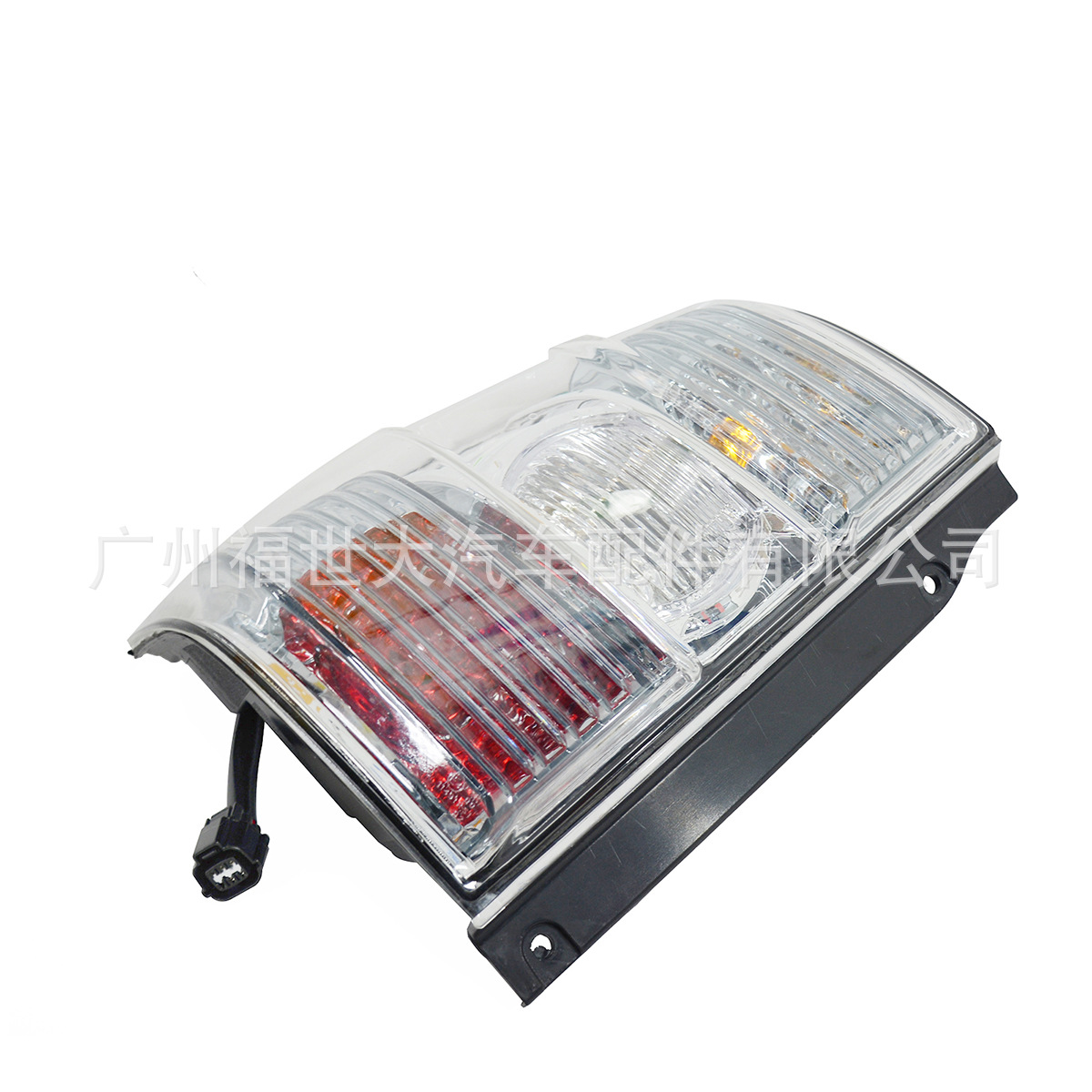 Para Mitsubishi Pajero V97 / Shogun / Montero MK IV Luz trasera 8330A597