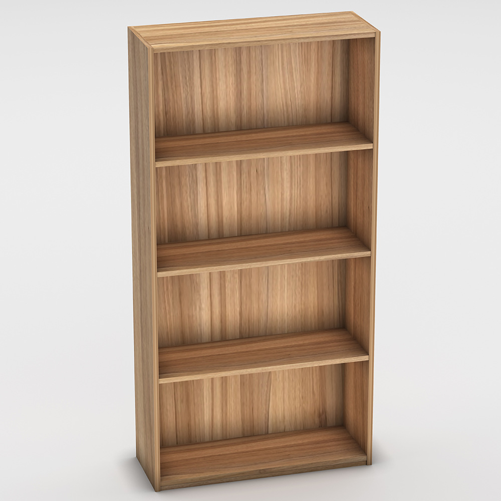 Estante de libros de piso de oficina 23455 pisos armario de archivos sala de estar doméstica gabinete de almacenamiento estante de almacenamiento multicapa