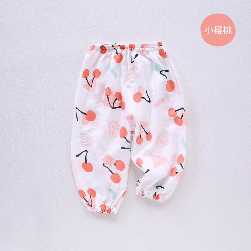 Petites cerises / 73