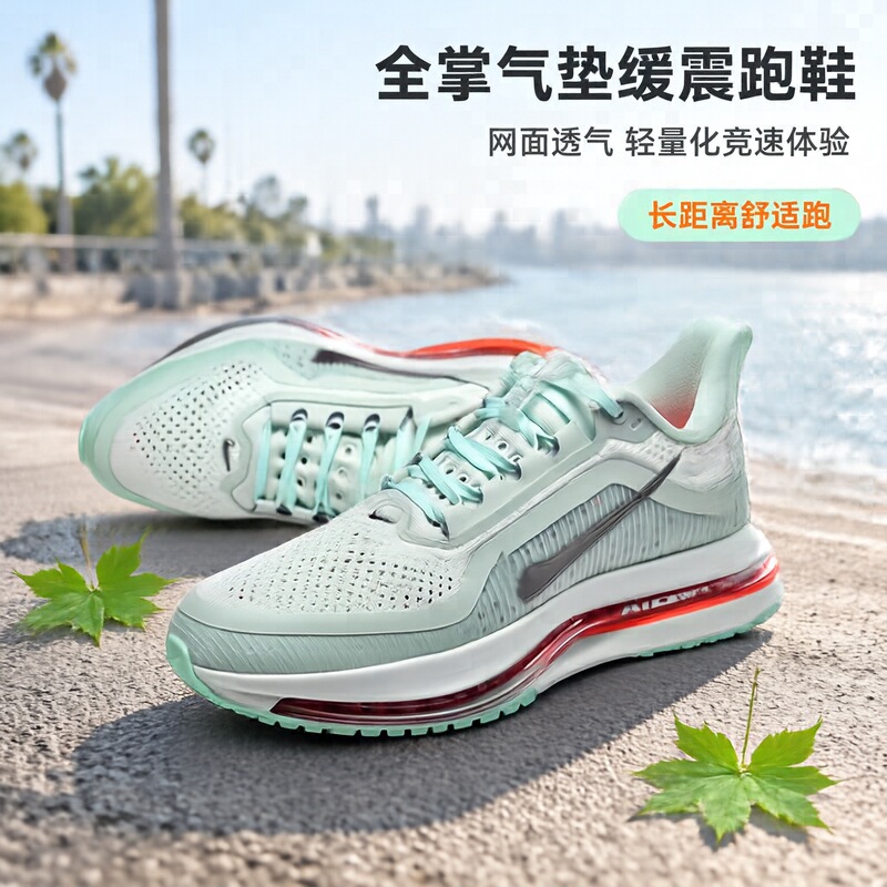 Premium Pegasus King Sports Shoes Men's Breathable Mesh Casual Shoes 2026 Summer New Model Wholesale Free Shipping Premium Pegasus King Sports Shoes Men's Breathable Mesh Casual Shoes 2026 Summer New Model Wholesale Free Shipping