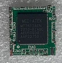 MT7613AEN 封装QFN-88 路由器无线WIFI芯片