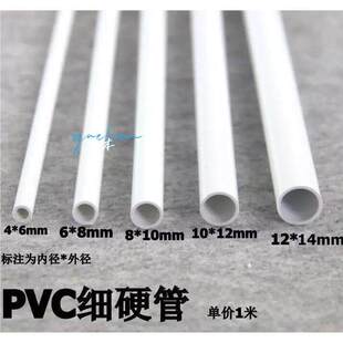 pvc�����ψA�ܼ�Ӳ��Сˮ�ܿڏ�6 7 8 9 10 11 12 13 14 1530mm