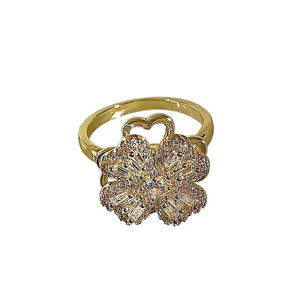 brand ring