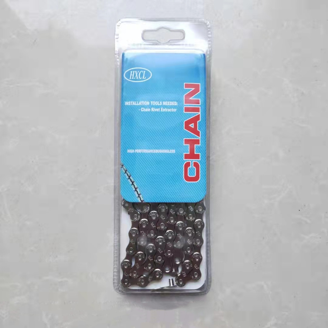 Hengxing 10S plata completa 116L