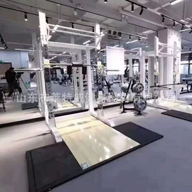 组合健身用品;其他健身器材;健身路径