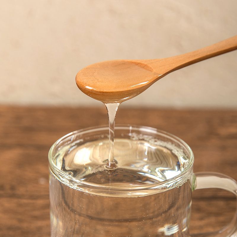 F0高甜度果糖糖浆奶茶店果糖家用果糖果葡糖浆奶茶甜品原料