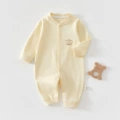 70240 Happy Bear Yellow
