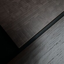 ���ܶ��w�S�� 2mm 3mm HDF ľ�� ���Ƴߴ� �h�� MDF �� MDF ��