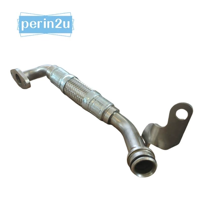 Bmw Bmw E60E90 Engine – Tubing