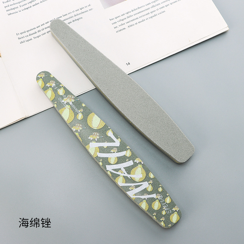 Balloon balloon green gray sponge 220/280