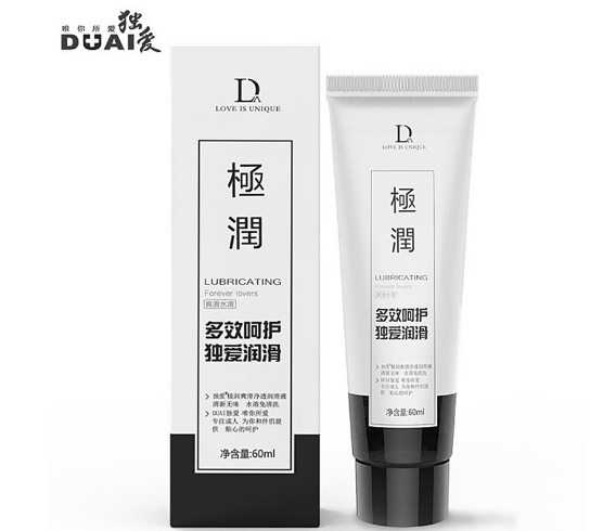 두아이 익스트림 런닝 루브리컨트 60ml