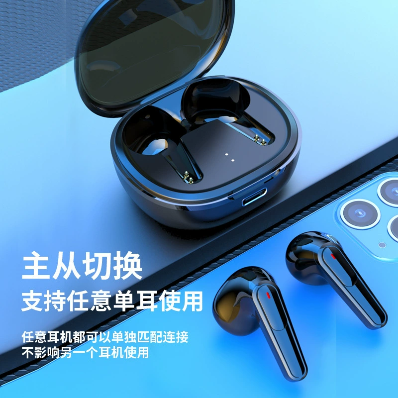 Умные наушники с про‑зарядкой для мужчин и женщин, pro30, Bluetooth