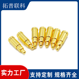 [�F؛]������pogopin���1.7*5.8*6.5������B������늏�����