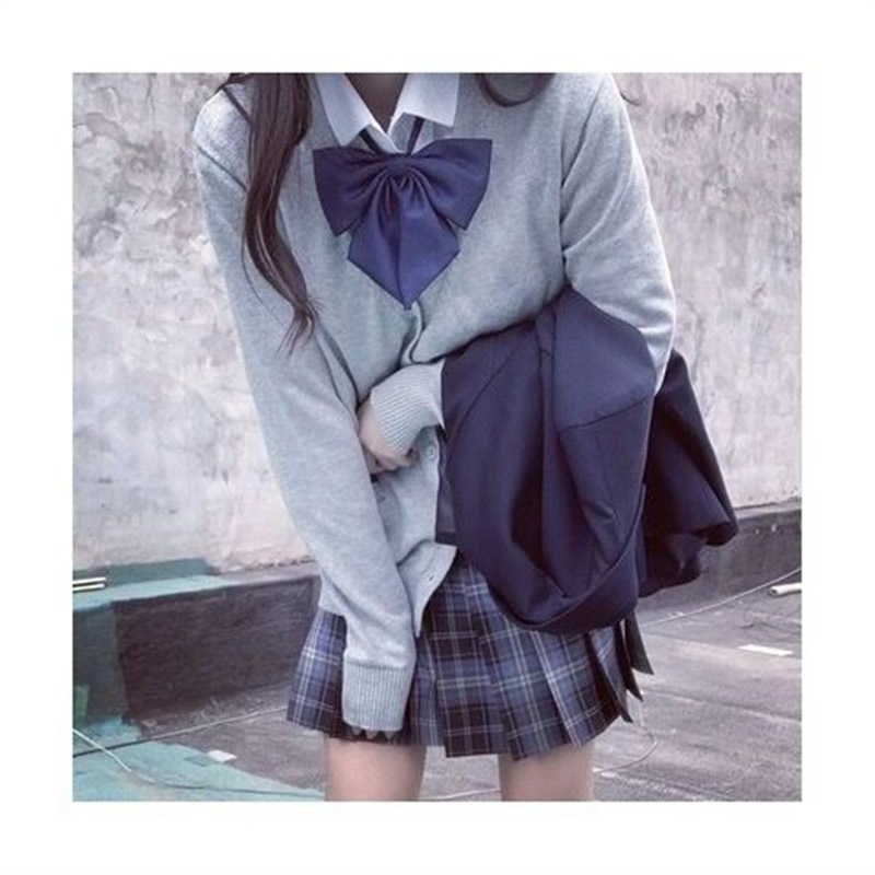 Japanese sweater