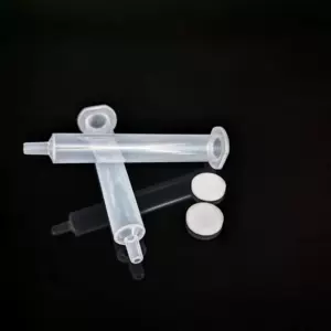 安特生物 Шприц, экстракт, комплект, фильтр, 6 мл