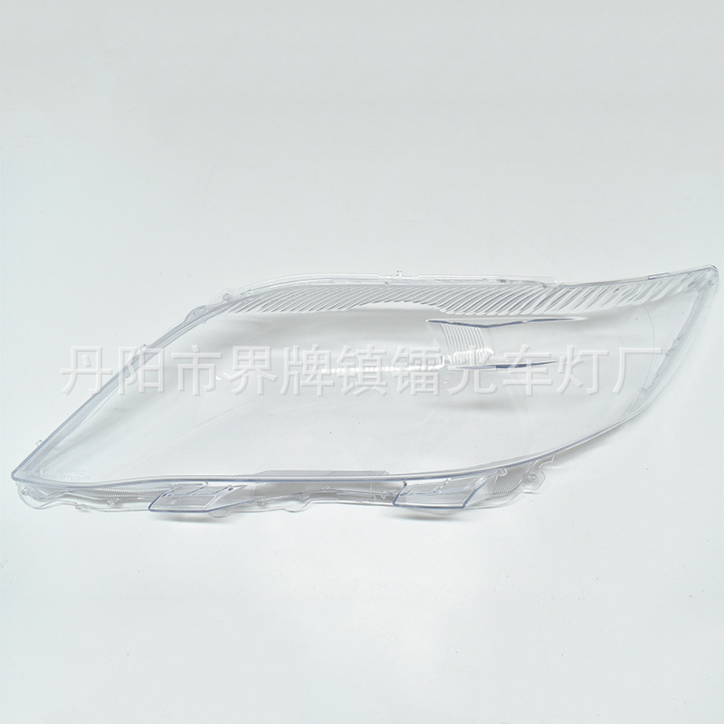 Suitable for Toyota Camry lampshade 10-11 years ago headlight transparent cover ACV40 lamp housing surface cover CAMRY
