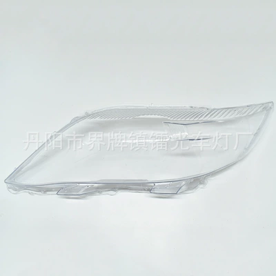 cover CAMRY, Fara qapaqları