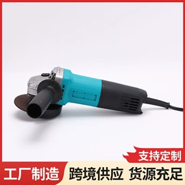 电动抛光机;电动角磨机;电动工具配件