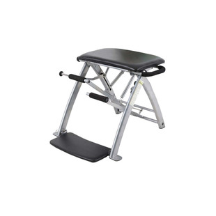 Customized High and Low Armrest Yoga Chair Fitness Equipment Malibu Pilates Multifunctional Indoor Fitness