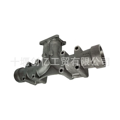 Exhaust manifold Cummings K38 KTA38