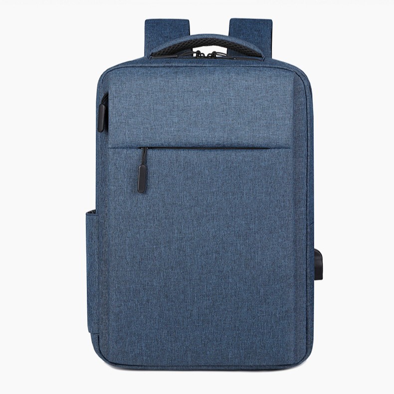 26 nuevos modelos de mochilas de gran capacidad, bolsos informales y sencillos para computadora portátil, mochilas multifuncionales para negocios al por mayor